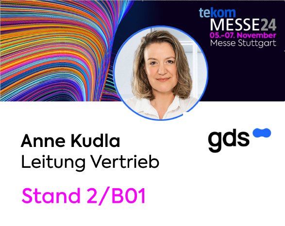 Anne Kudla, Vertriebsleiterin bei der gds GmbH.png