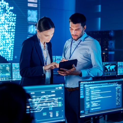 Mit NIS-2 die Cybersicherheit schon jetzt effektiv stärken