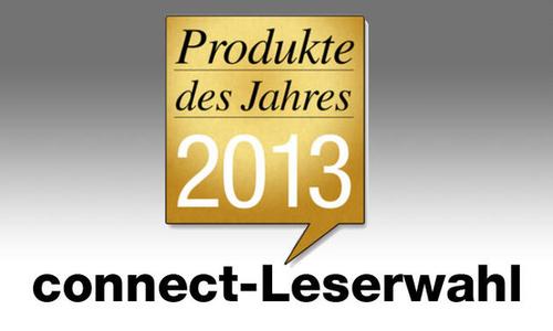 60.000 Leser von connect wählten die besten Netze, Dienste und Produkte 2013