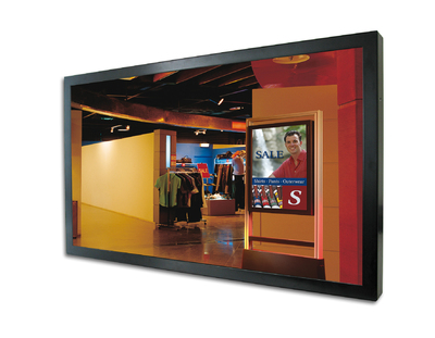 Canvys CP Series 32" Full-HD