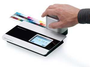 SpectroPad