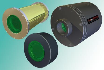 Vacuum Detectors