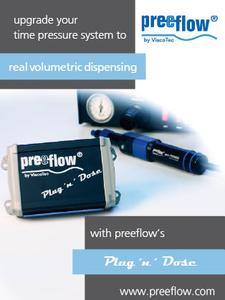 preeflow plug´n´dose