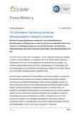 [PDF] Pressemitteilung: TÜV SÜD Akademie: Digitalisierung verändert das Bildungsmanagement in deutschen Unternehmen