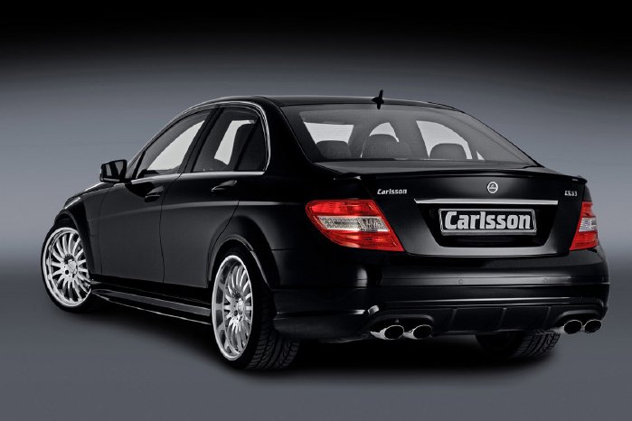 Carlsson C63 1_16 UL rear.jpg