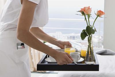 protel Housekeeping