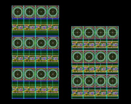 XFA037 - Example design of 4x3 SPAD pixel using new compact 25 V isolation class.png
