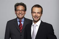 Achim Quinke &  Stefan Klein