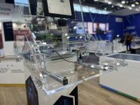 STW Demonstrator ivt Expo