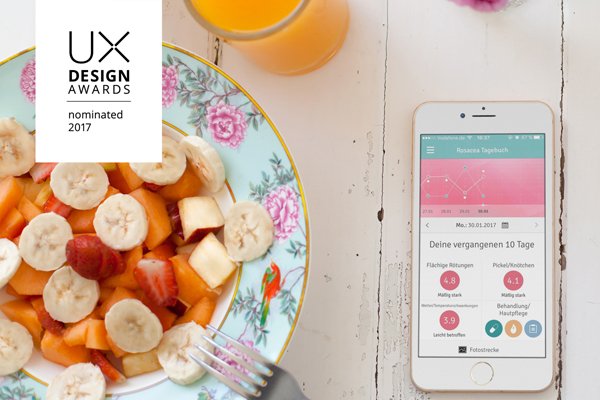UX-Design-Awards 2017 Rosacea-Tagebuch App anyMOTION Titelbild.jpg