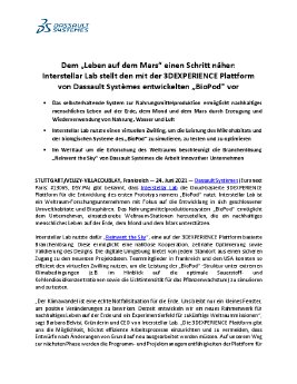 DS_PM_Interstellar Lab entwickelt BioPod mit 3DEXPERIENCE Platform_DE_final.pdf