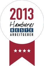 Hamburgs Beste Arbeitgeber