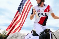 U.S. Polo Assn. feiert 250 Jahre American Spirit und arbeitet gemeinsam mit ESPN an der Sondersendung 