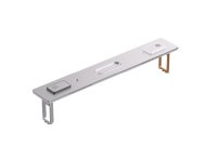 Modulare Batterie Lid Assemblies für prismatische Zellen