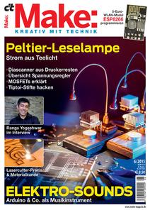Von der Idee zum Produkt