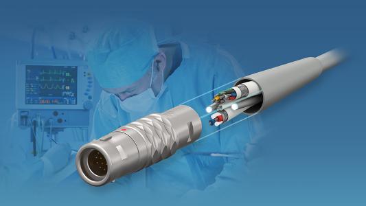 New technology: Silicone-overmolded system solutions