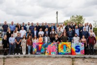 Gruppenbild der LMIS AG