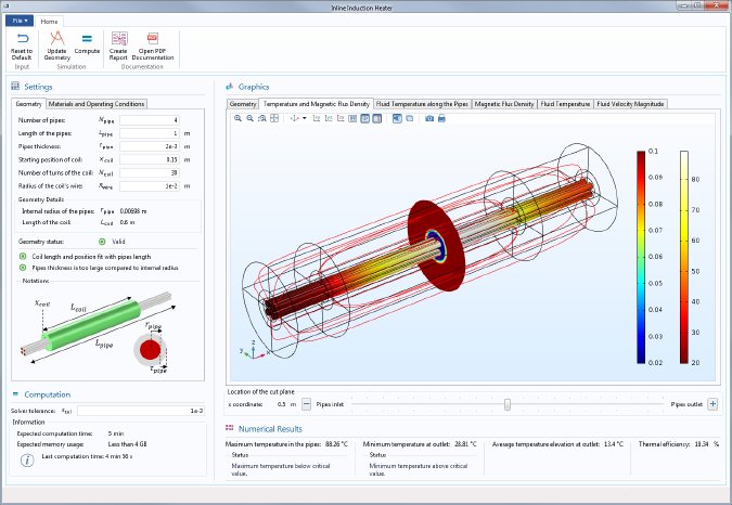 COMSOL_52a_Inline_Induction_Heater_App.png