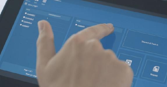 new production interfaces