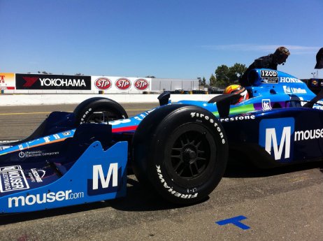 Mouser Indy Grand Prix Sonoma Car.jpg
