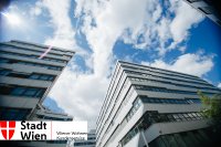 Stadt Wien – Wiener Wohnen Kundenservice GmbH