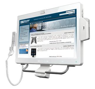POC-W22A-H81 – Medical Panel PC