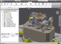 hyperMILL® certified for Inventor 2011