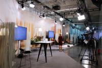 Die digitale Premiere des ÖV-Symposiums findet als Live-Veranstaltung im bauwerk.köln statt. Quelle: macevent GmbH