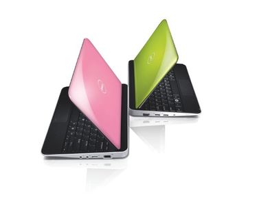 Inspiron Mini 10