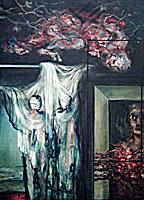 Renate Jüttner, Noahs Fluch und Segen