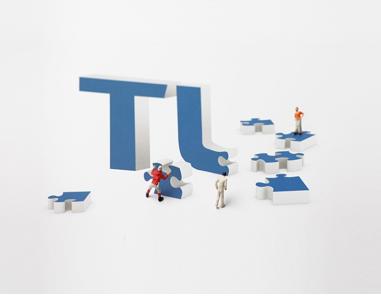 Der »Blick über den Tellerrand« ist eine interdisziplinäre Vortragsreihe des Felix-Klein-Zentrums für Mathematik mit wechselnden Themen. Weitere Informationen unter www.felix-klein-zentrum.de / ©Fraunhofer ITWM