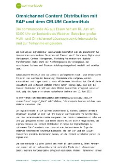 Omnichannel Content Distribution mit SAP und dem CELUM ContentHub.pdf
