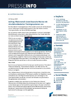 2024-02-18_Rheinmetall rüstet Deutsche Marine mit simulationsbasierten Trainingssystemen aus.pdf