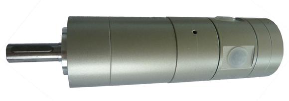 BASIC LINE Vane Motor. Photo: DEPRAG SCHULZ GMBH u. CO.