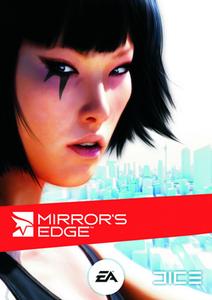 MIRRORS EDGE cover