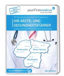 Ärzte empfehlen Ärzte: Patienten profitieren