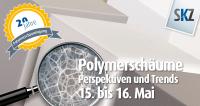 Polymerschäume - Perspektiven und Trends