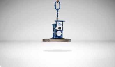 Der Basic-Lift von AERO-LIFT Vakuumtechnik