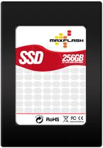 Picture - SSD MAXFLASH 256 GB
