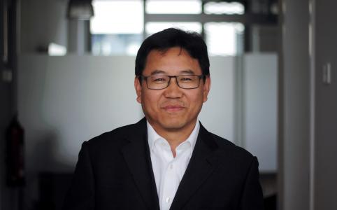 Laibing Yang