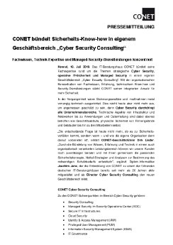 190718-PM-CONET-Neuer-Bereich-Cyber-Security-Consulting.pdf