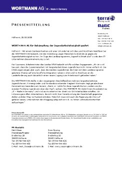 WORTMANN AG für Bekämpfung der Jugendarbeitslosigkeit geehrt.pdf
