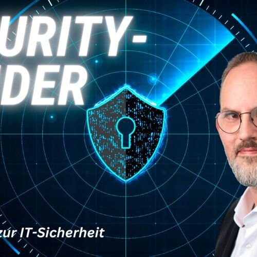 Internationale Security-Experten in München treffen!