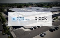 Black Semiconductor wählt Critical Manufacturing für die neue Fab