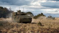 American Rheinmetall Showcases Transformational, Modernized Technologies for the U.S. Army’s Future Fight at AUSA 2026
