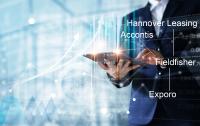 Fieldfisher berät HANNOVER LEASING bei der Kooperation mit Exporo