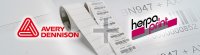 Avery Dennison und herpa print - Gemeinsam erfolgreich