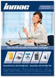 Inmac-Katalog (02-05/09)