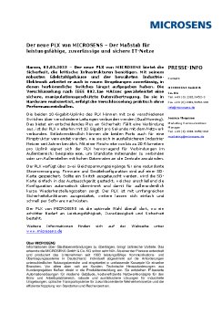 MICROSENS_PI_Der_neue_PLX_DE.pdf