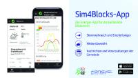 Die erste Energie-App von enisyst ab jetzt erhältlich